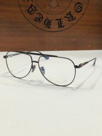 Picture of Chrome Hearts Optical Glasses _SKUfw46734247fw